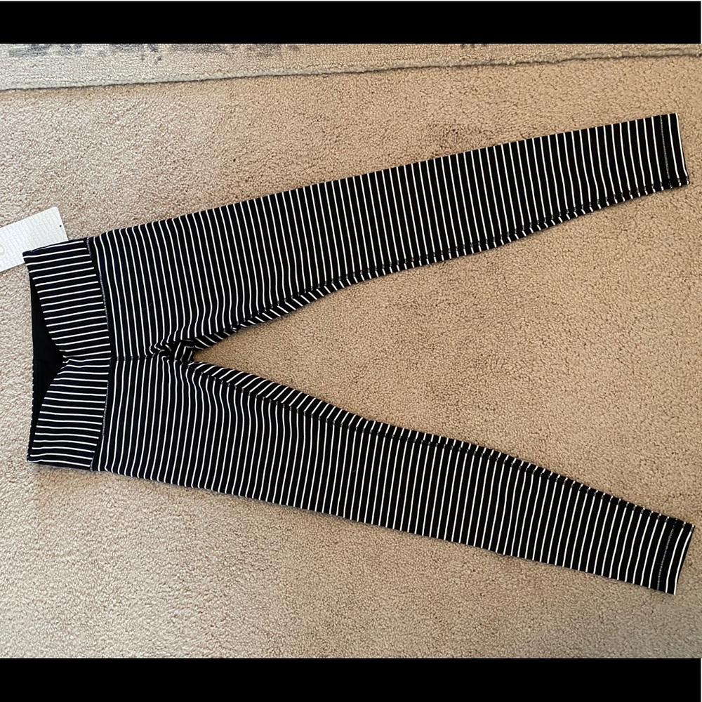 Lululemon Wander Under Pant